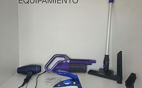 Departamento céntrico Crespo